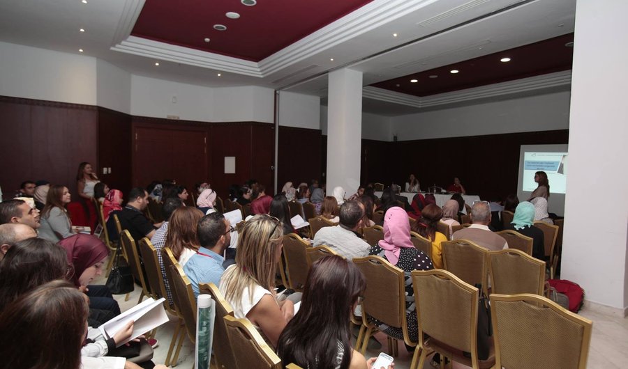 ATOP Annual Congress 2016
