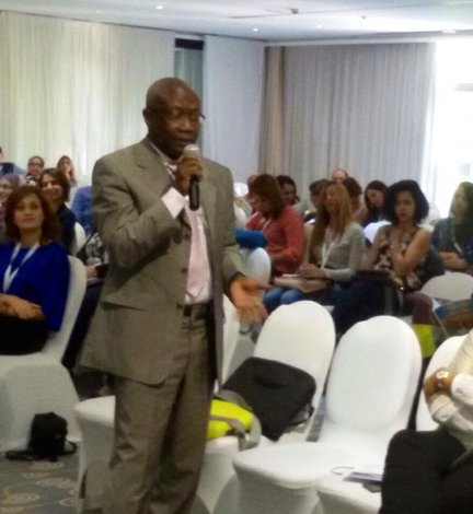 ATOP Annual Congress 2015