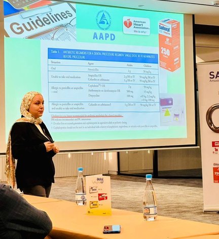 Masterclass: oral medicine and surgery in pediatric dentistry