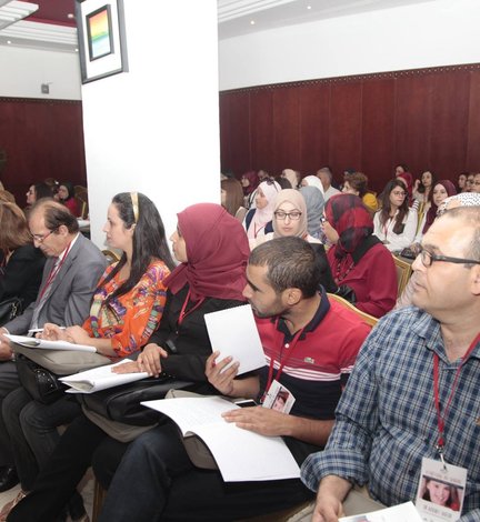 ATOP Annual Congress 2016