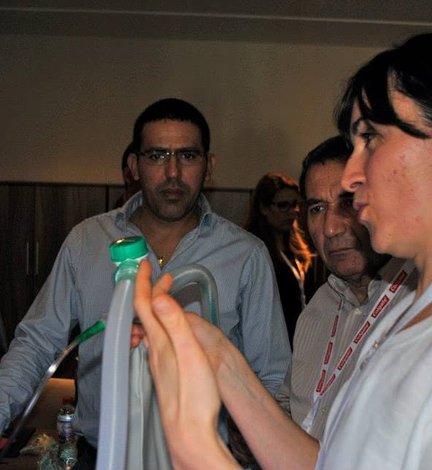ATOP Annual Congress 2014