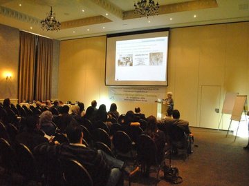 First MEOPA day in Tunisia