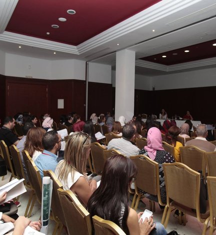 ATOP Annual Congress 2016