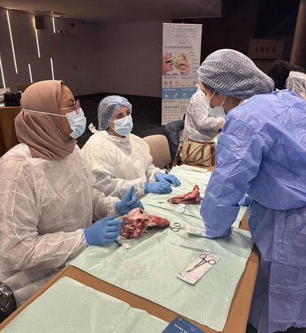 Masterclass: oral medicine and surgery in pediatric dentistry