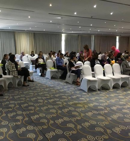 ATOP Annual Congress 2015