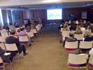 Annual congress: pediatric dentistry in 2013