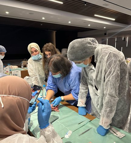 Masterclass: oral medicine and surgery in pediatric dentistry