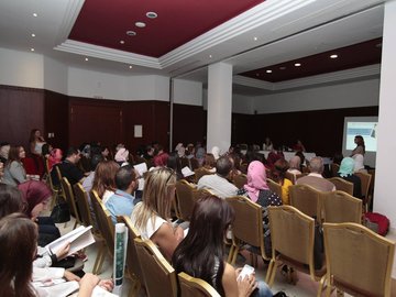 ATOP Annual Congress 2016