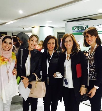 ATOP Annual Congress 2015