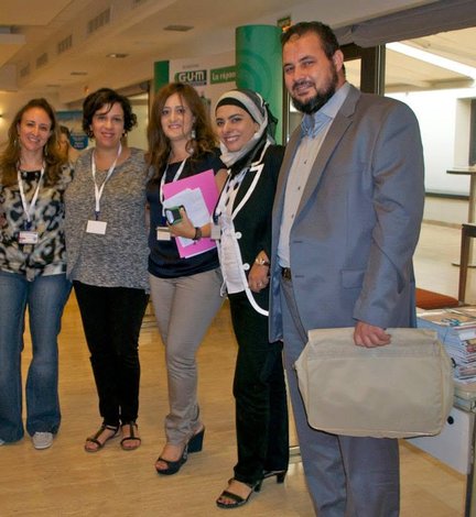 ATOP Annual Congress 2013
