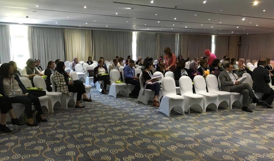 ATOP Annual Congress 2015
