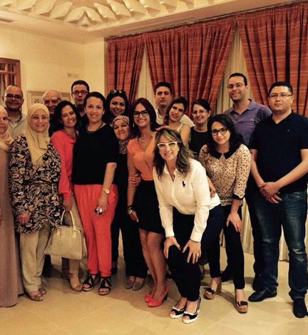 Round table: labial frenectomy and trauma to primary teeth