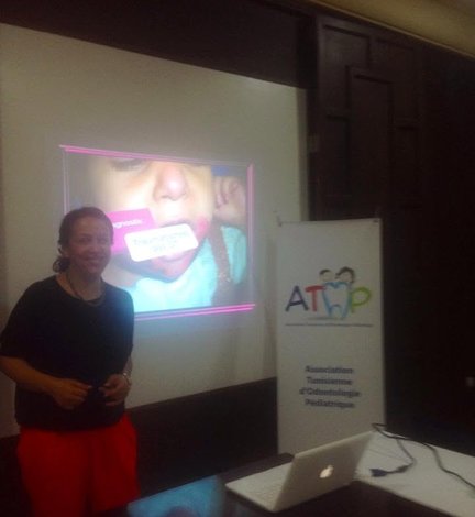 Round table: labial frenectomy and trauma to primary teeth