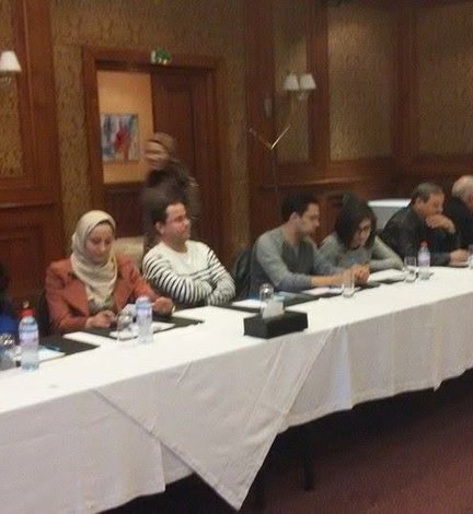 Round table: prescribing for children