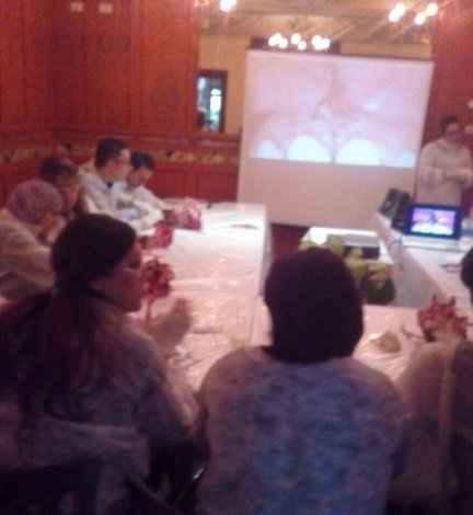 Round table: labial frenectomy and trauma to primary teeth