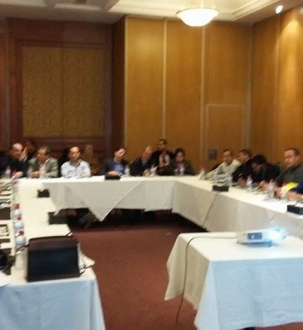 Round table: prescribing for children