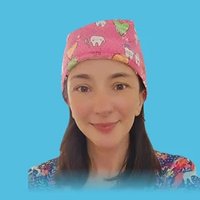 Dr Souha Cherni