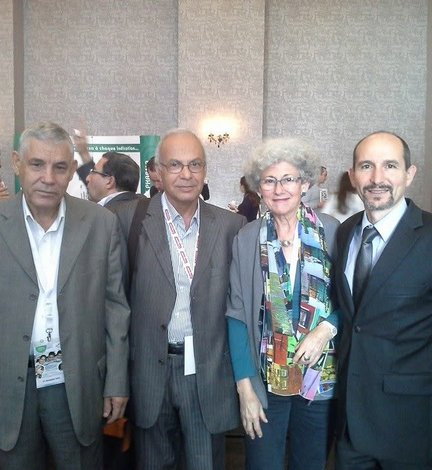 ATOP Annual Congress 2014
