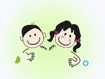 First prevention actions with children with special needs