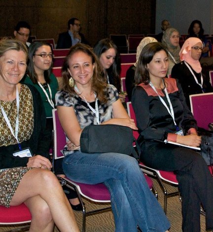 ATOP Annual Congress 2013