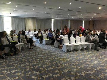 ATOP Annual Congress 2015
