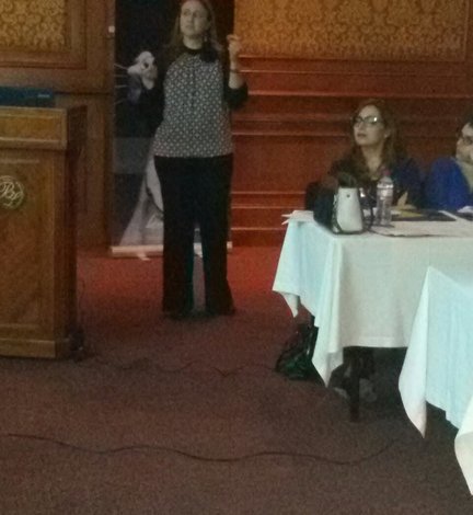 Round table: prescribing for children