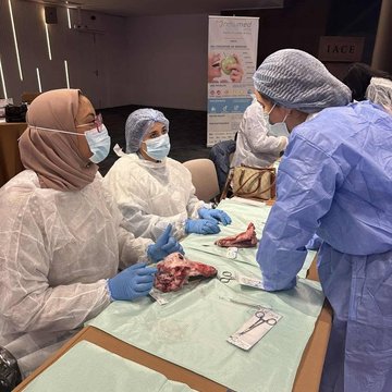 Masterclass: oral medicine and surgery in pediatric dentistry