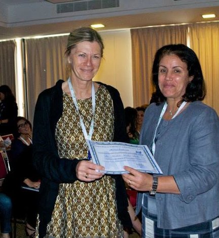 ATOP Annual Congress 2013
