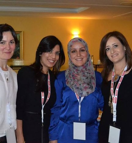 ATOP Annual Congress 2014