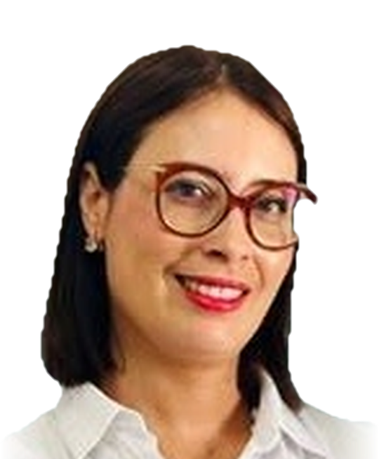 Prof. Imen Jazi