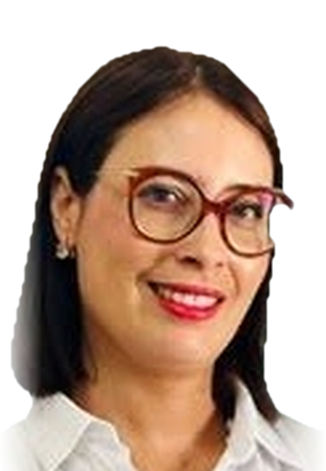 Prof. Imen Jazi