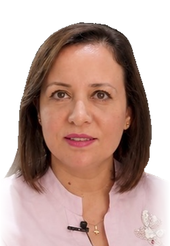 Prof. Jihène Zaroui
