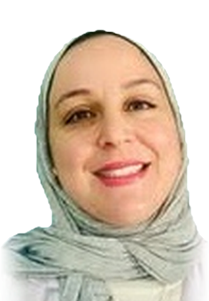 Pr ag Manel Chalbi