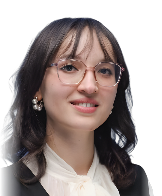 Dr Mariem Nefzaoui