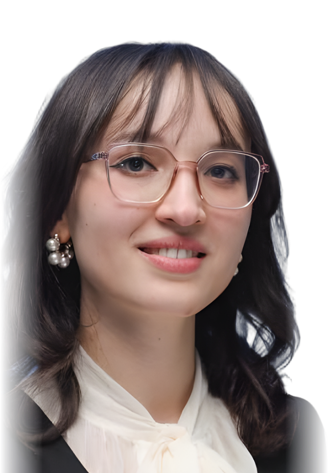 Dr Mariem Nefzaoui