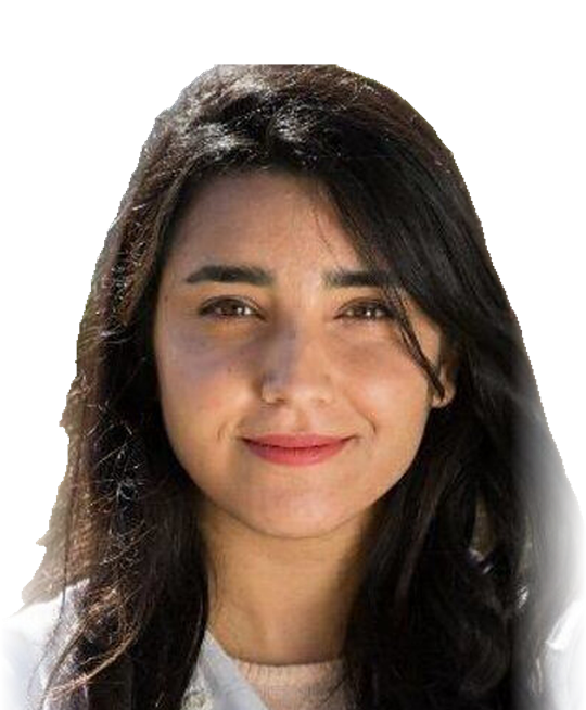 Dr Soumaya Kachti