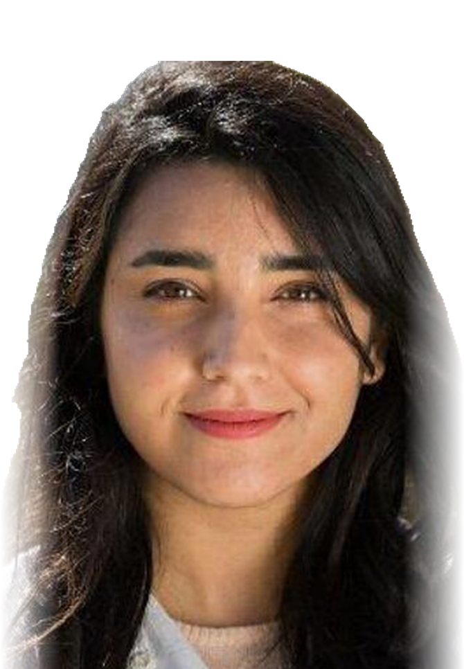 Dr Soumaya Kachti