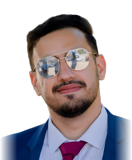 Dr Yassine Ameur