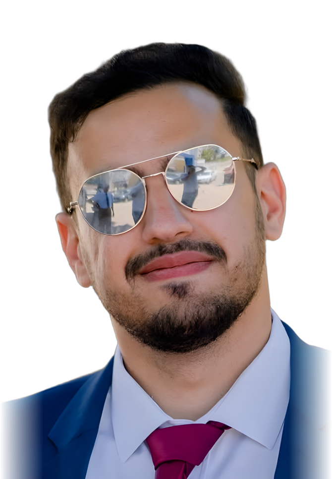 Dr Yassine Ameur