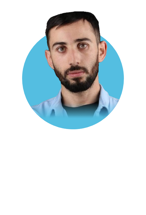 Dr Alem Lakhdar