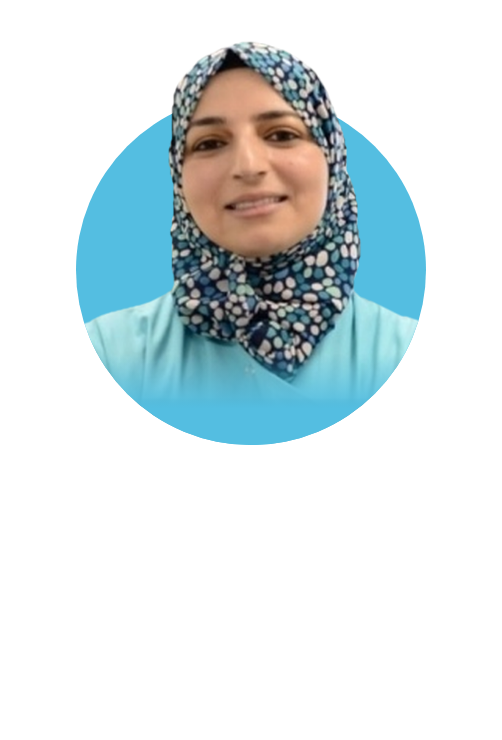 Dr Amira Sari