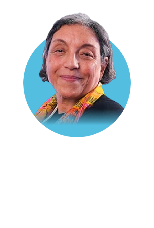 Prof. Badiaa Jemmali
