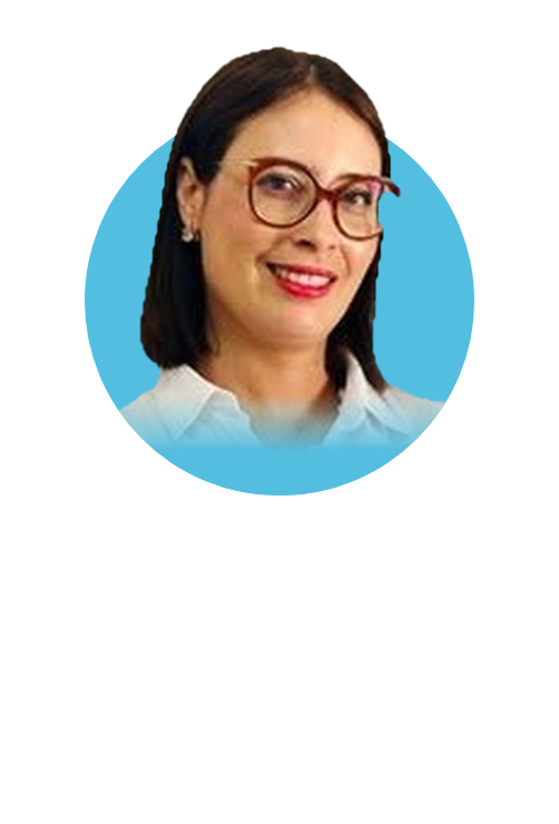 Prof. Imen Jazi