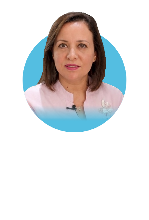 Prof. Jihène Zaroui