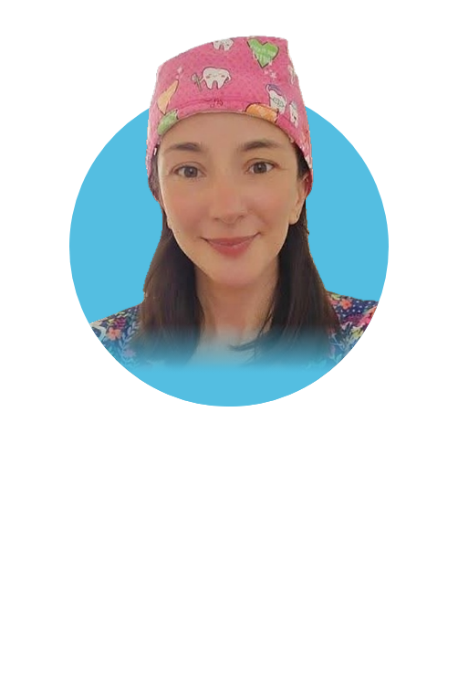 Dr Souha Cherni